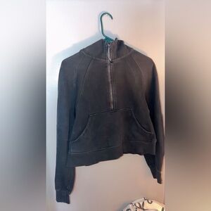 Lululemon scuba hoodie